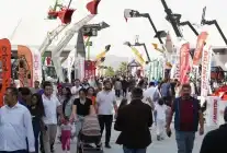 18.Adana Tarım Fuarı’na Truck1 Medya Desteği: Tarım Teknolojileri Küresel Pazarla Buluşuyor