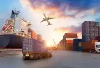 Türkiye İhracatta Tarihi Rekor Kırdı