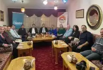 Erzurum’da Dijital Çağa Akademik ve Mesleki Perspektif