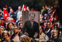 29 ekim cumhuriyet bayrami 102 yilinda burhaniyede ilk gunku cosku ile kutlanacak