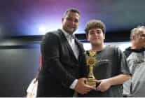 29 ekim cumhuriyet bayrami satranc turnuvasi tamamlandi