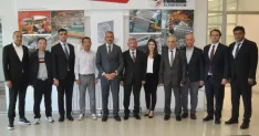 Edirne Keşan OSB’de Yeni Fabrika Yatırımı Geliyor
