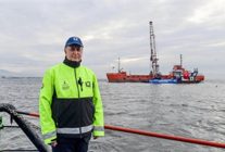 32 milyar liralik altyapi yatirimi yapildi