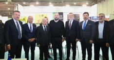 Gıda Sektörünün Merkezi Bursa’da Canlanıyor