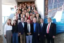 Manisalılar Federasyonu Kahvaltısında Hemşehrilik ve Dayanışma Vurgusu