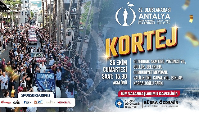 62 uluslararasi antalya altin portakal film festivali basliyor