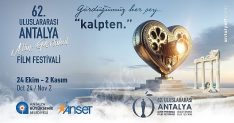 62 uluslararasi antalya altin portakal film festivali biletleri biletix ve festival giselerinde