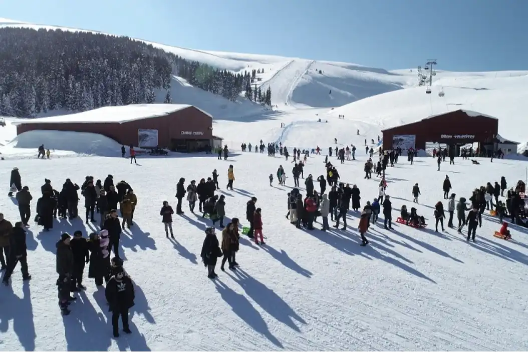 Çambaşı Kayak Merkezi, Dünyanın En İyileri Listesinde