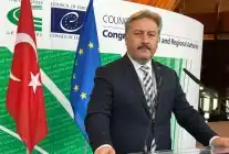 Başkan Palancıoğlu, Avrupa Konseyi Kongresi İçin Fransa’ya Gidiyor