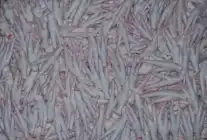 Kanatlı Sektörü, Çin’e Tavuk Ayağı İhracatını Bekliyor