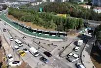 Kocaeli Alikahya Alt Geçit Projesinde Yeni İhale Yapıldı