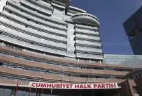 CHP Kurultayına Açılan İki Dava Mahkemeden Reddedildi!