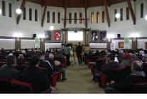 aile okulu seminerleri basladi