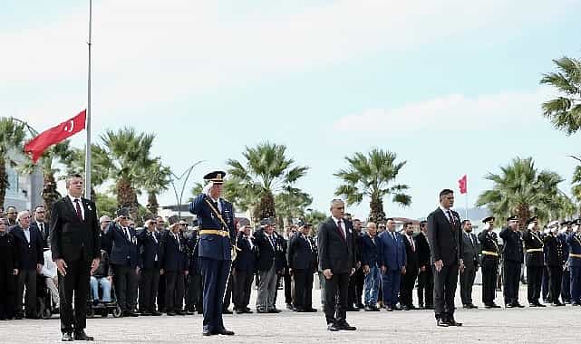 aliagada cumhuriyetin 102 yil kutlamalari basladi