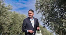 aliagada zeytinin bereketi 4 zeytin hasat senliginde kutlandi