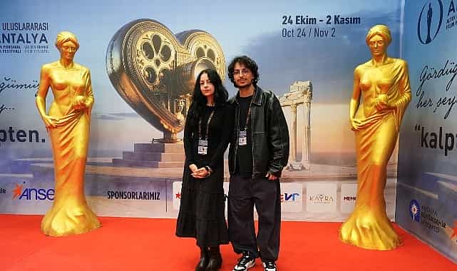 altin portakal belgesel kisa film ve sinema okullari filmleriyle dopdoluydu