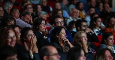 Altın Portakal'da ilk gala 2 altin portakalda ilk gala
