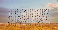 art basel paris koleksiyonu samsung art store ile evlere tasiniyor