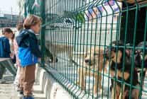 bakioglu can dostlarimiz yasam merkezi ogrencileri agirliyor