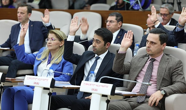 Bakırköy Belediyesi’nin 2026 Yılı Bütçesi Onaylandı 1 bakirkoy belediyesinin 2026 yili butcesi onaylandi