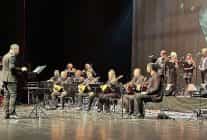 bakirkoyde cumhuriyet coskusu turk halk muzigi konserleriyle basladi