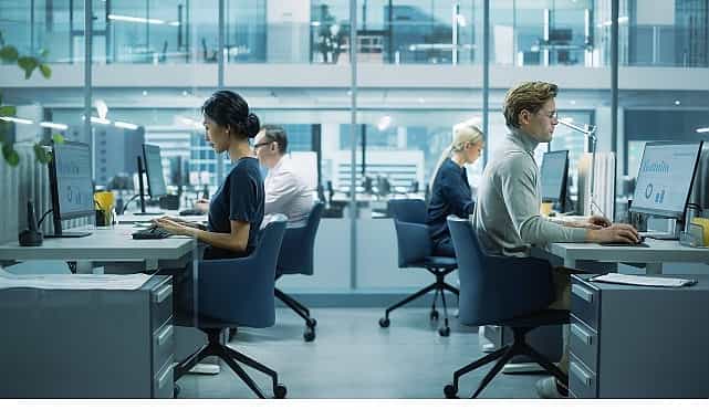 basarili isletmelerin temelinde guclu siber guvenlik yatirimlari var