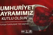 baskan altay cumhuriyetimizin 102 yili kutlu olsun