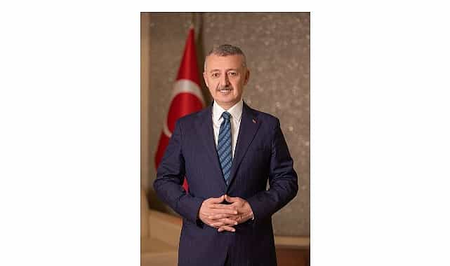 baskan buyukakin muhtarlarimiz halkin nefesidir devletin kalbidir