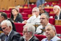 baskan tugay kemeralti yakin gelecekte herkes icin cekici bir yer olacak