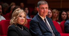 baskan tugay kulturun sanatin bilimin ve emegin yaninda olmayi surdurecegiz