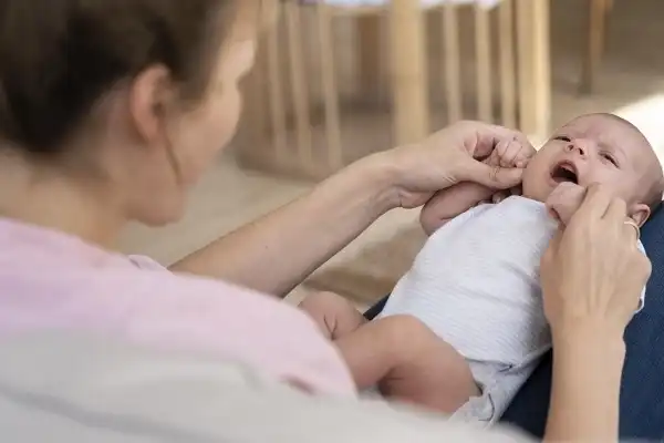 Doğum Yardımları Artık Annelerin Hesaplarında