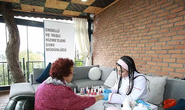 beyaz kalplerden sayginlara guzellik dokunusu