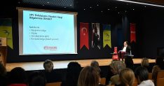 beylikduzunde rahim agzi kanserine karsi farkindalik semineri