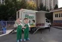 Melikgazi Belediyesi’nden Okullara ‘Sıfır Atık’ Eğitimi