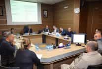 buyuksehir encumeninde kuralsizliga taviz yok