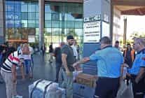 buyuksehir zabitasindan otogarda usulsuz tasimaciliga operasyon