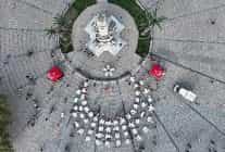 cumhuriyet coskusu izmir zeka oyunlari projesi ile devam ediyor