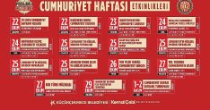cumhuriyetin 102 yili kucukcekmecede bir dizi etkinlikle kutlanacak