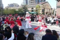 cumhuriyetin ruhu fisekhanede sanatla bulustu