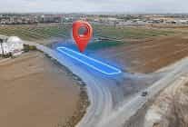 cumra mustafa kemal bulvarinda trafik rahatlayacak