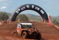 denizli merkezefendi offroad hazir