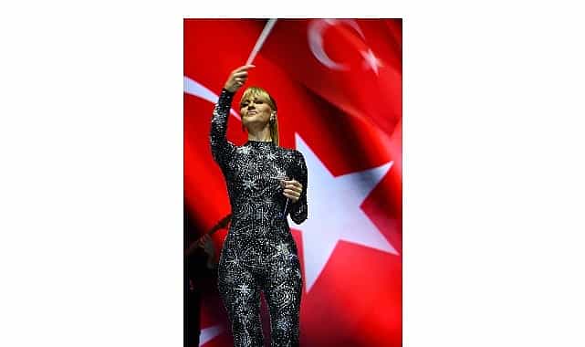 derya ulug luleburgazda sahne aldi