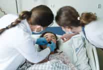 deuden yarik dudak ve damak hastalarina ileri teknolojiyle ucretsiz hizmet