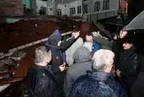 6,1’lik Depremde Bakan Yerlikaya Sahaya İndi