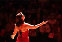 dilek turkan ile cumhuriyete sarkilar