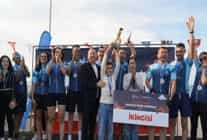 dragon tekne yarislari nefes kesti