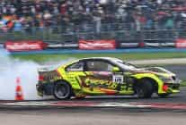 driftte muhtesem sezon finali