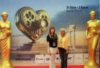 dunyanin ilk yapay zeka belgeseli post truth altin portakaldaydi