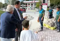 Konya Karatay’da GES Modeliyle Pazar Alanı Yenileniyor