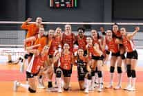 eczacibasi dynavit bahcelievler belediyespor deplasmanindan 3 puanla dondu